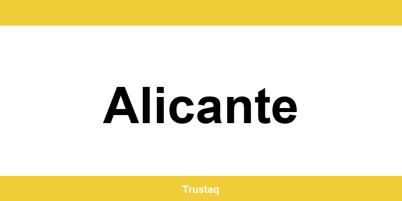 Punto Pack de InPost (Mondial Relay) disponible en Alicante