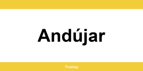 Punto Pack de InPost (Mondial Relay) disponible en Andújar