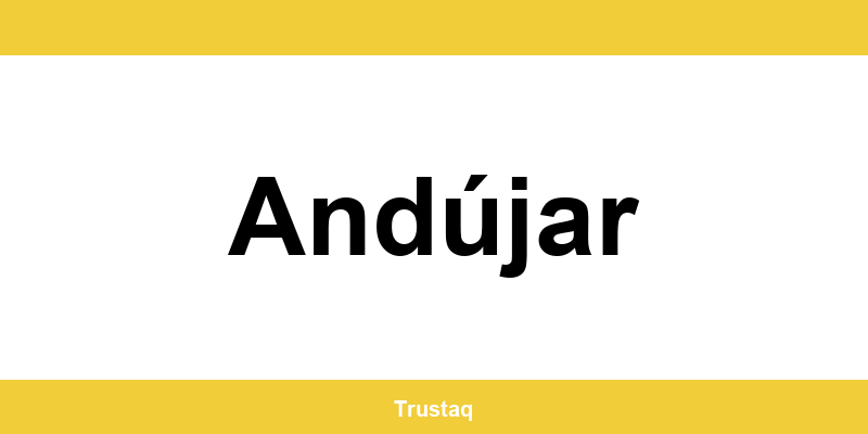 Punto Pack de InPost (Mondial Relay) disponible en Andújar