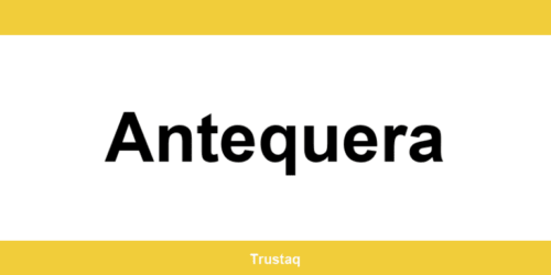 Punto Pack de InPost (Mondial Relay) disponible en Antequera