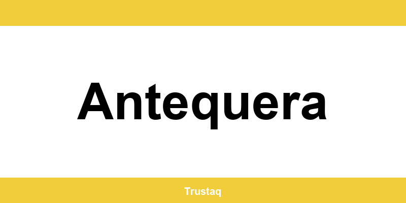 Punto Pack de InPost (Mondial Relay) disponible en Antequera