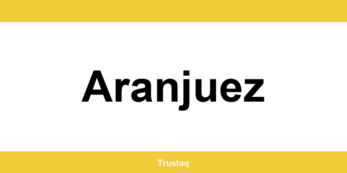 Punto Pack de InPost (Mondial Relay) disponible en Aranjuez