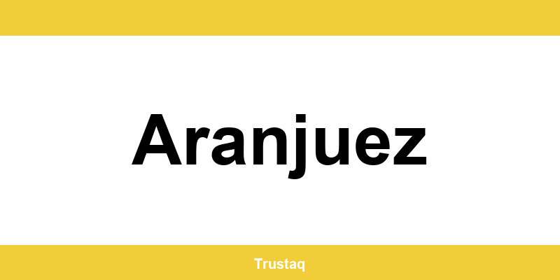 Punto Pack de InPost (Mondial Relay) disponible en Aranjuez