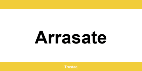 Punto Pack de InPost (Mondial Relay) disponible en Arrasate