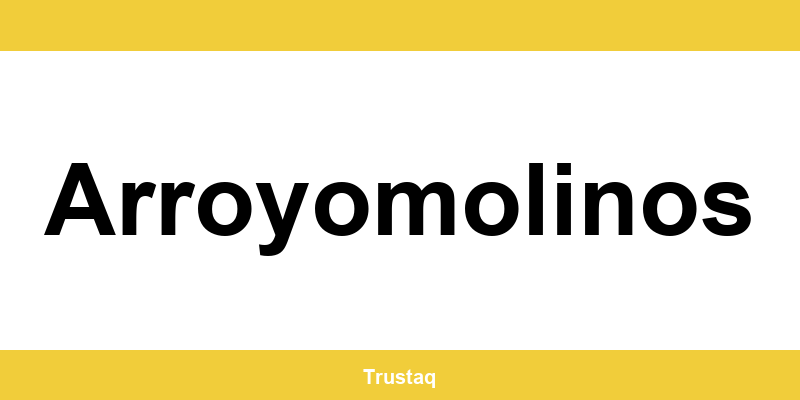 Punto Pack de InPost (Mondial Relay) disponible en Arroyomolinos