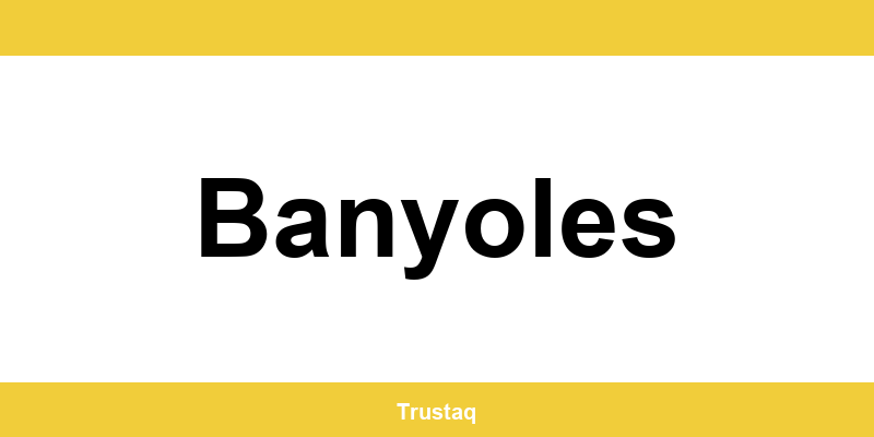 Punto Pack de InPost (Mondial Relay) disponible en Banyoles