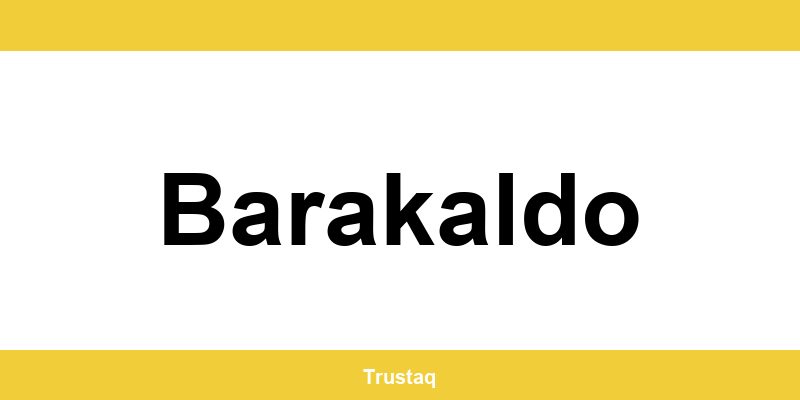 Punto Pack de InPost (Mondial Relay) disponible en Barakaldo