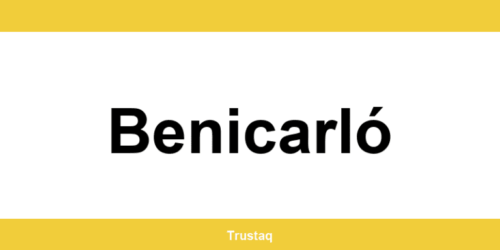 Punto Pack de InPost (Mondial Relay) disponible en Benicarló