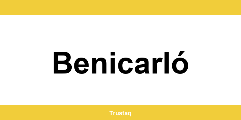 Punto Pack de InPost (Mondial Relay) disponible en Benicarló