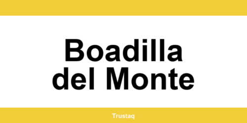 Punto Pack de InPost (Mondial Relay) disponible en Boadilla del Monte
