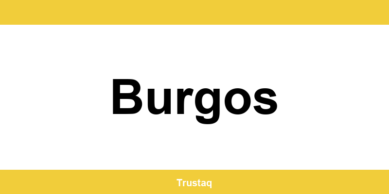 Punto Pack de InPost (Mondial Relay) disponible en Burgos