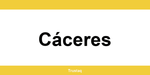 Punto Pack de InPost (Mondial Relay) disponible en Cáceres