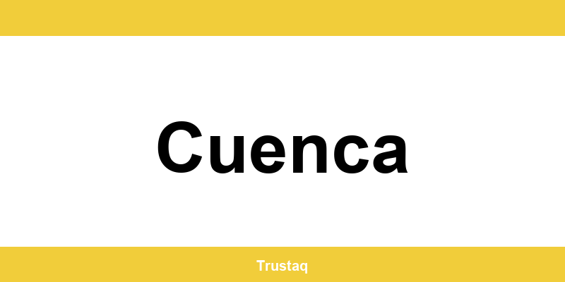 Punto Pack de InPost (Mondial Relay) disponible en Cuenca