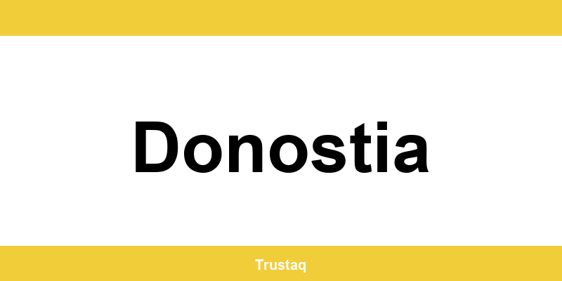 Punto Pack de InPost (Mondial Relay) disponible en Donostia