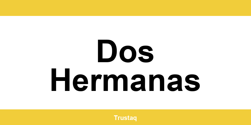 Punto Pack de InPost (Mondial Relay) disponible en Dos Hermanas