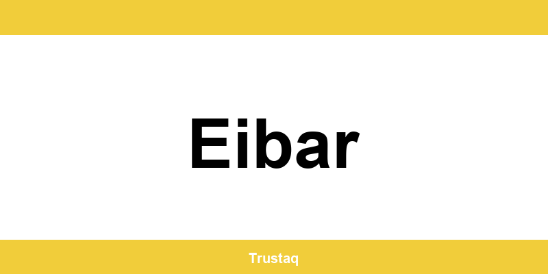 Punto Pack de InPost (Mondial Relay) disponible en Eibar