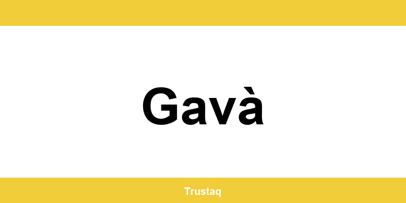 Punto Pack de InPost (Mondial Relay) disponible en Gavà