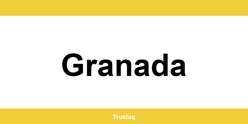 Punto Pack de InPost (Mondial Relay) disponible en Granada