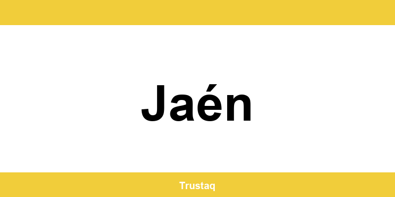 Punto Pack de InPost (Mondial Relay) disponible en Jaén