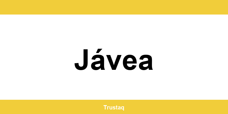 Punto Pack de InPost (Mondial Relay) disponible en Jávea