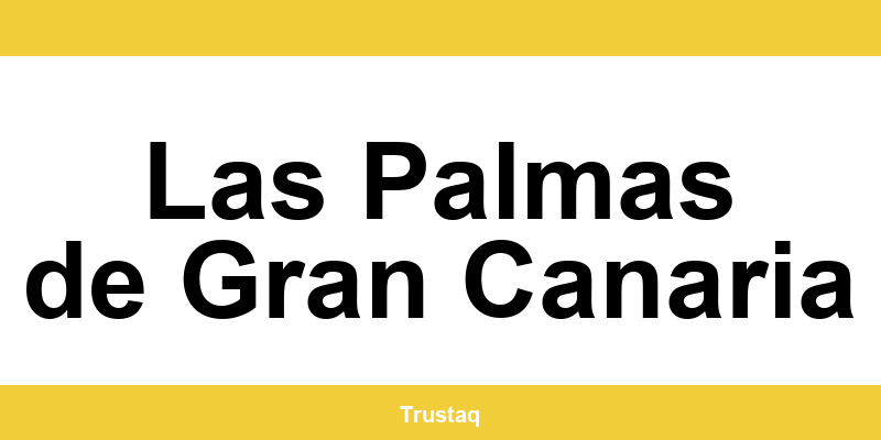 Punto Pack de InPost (Mondial Relay) disponible en Las Palmas de Gran Canaria