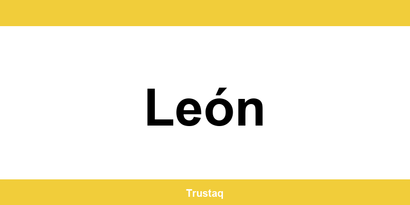 Punto Pack de InPost (Mondial Relay) disponible en León