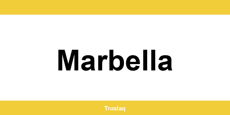 Punto Pack de InPost (Mondial Relay) disponible en Marbella