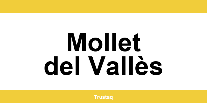 Punto Pack de InPost (Mondial Relay) disponible en Mollet del Vallès