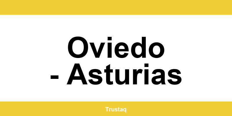 Punto Pack de InPost (Mondial Relay) disponible en Oviedo - Asturias