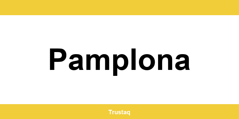 Punto Pack de InPost (Mondial Relay) disponible en Pamplona