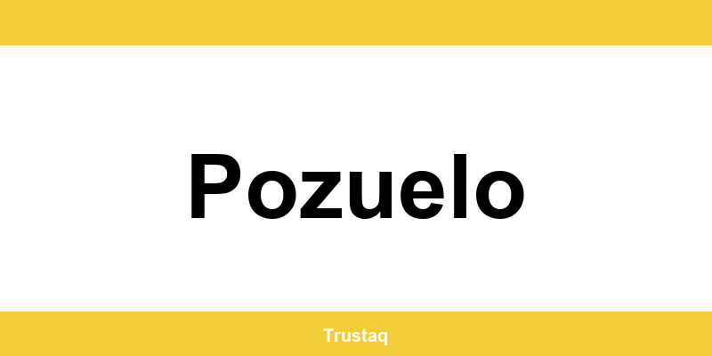 Punto Pack de InPost (Mondial Relay) disponible en Pozuelo