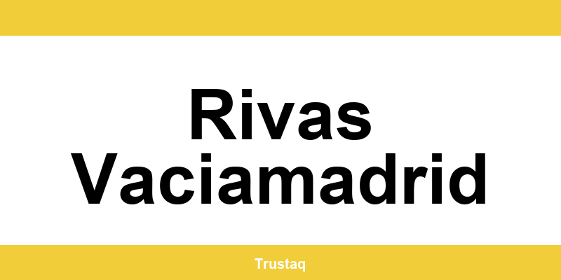 Punto Pack de InPost (Mondial Relay) disponible en Rivas Vaciamadrid