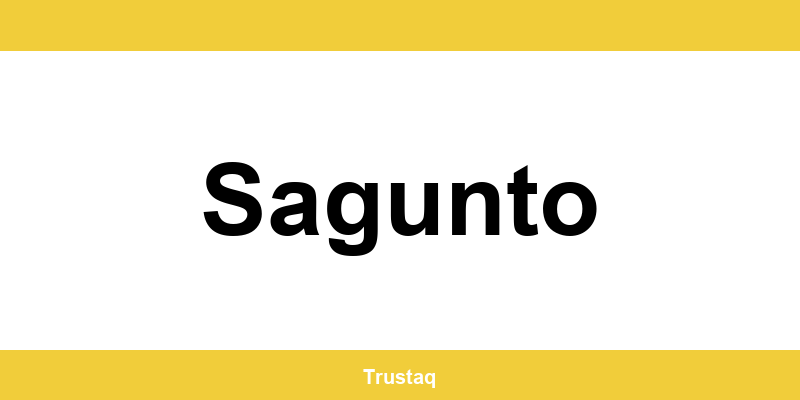 Punto Pack de InPost (Mondial Relay) disponible en Sagunto