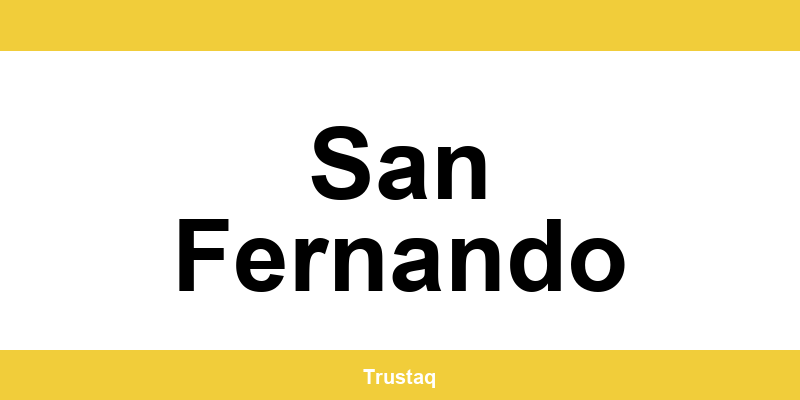 Punto Pack de InPost (Mondial Relay) disponible en San Fernando