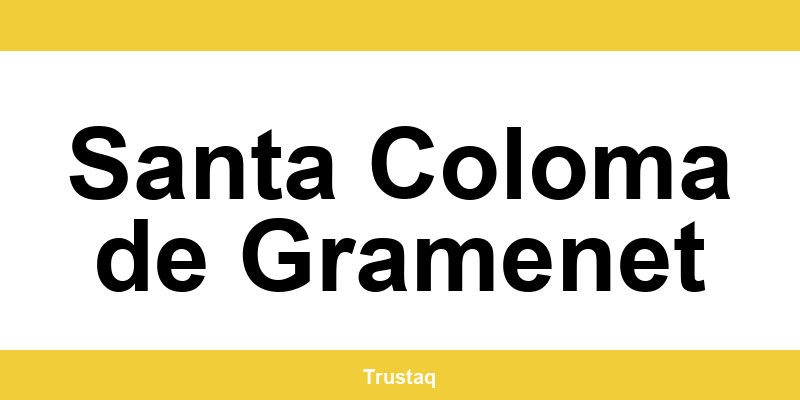 Punto Pack de InPost (Mondial Relay) disponible en Santa Coloma de Gramenet
