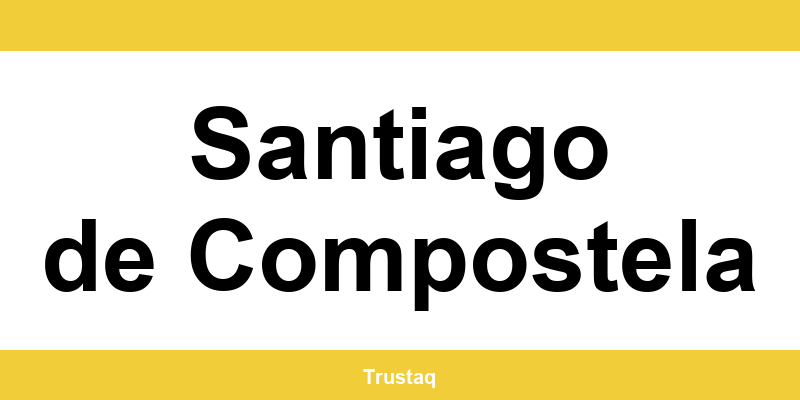 Punto Pack de InPost (Mondial Relay) disponible en Santiago de Compostela