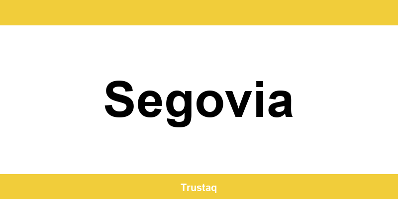 Punto Pack de InPost (Mondial Relay) disponible en Segovia