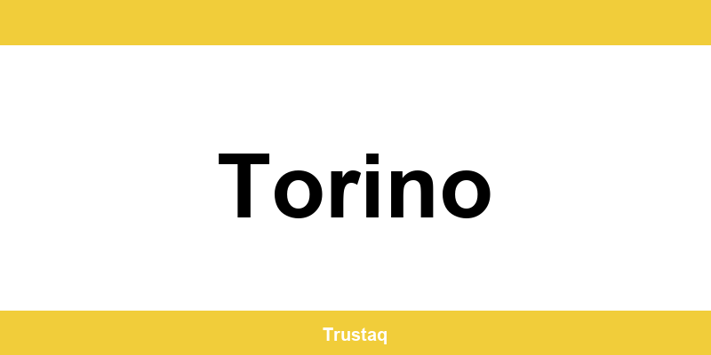 Punto Pack de InPost (Mondial Relay) disponible en Torino