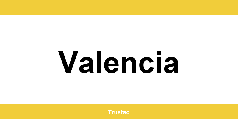 Punto Pack de InPost (Mondial Relay) disponible en Valencia