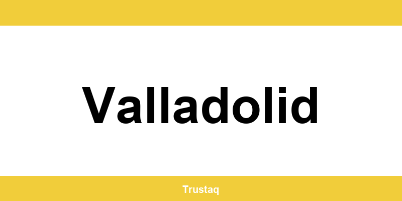 Punto Pack de InPost (Mondial Relay) disponible en Valladolid