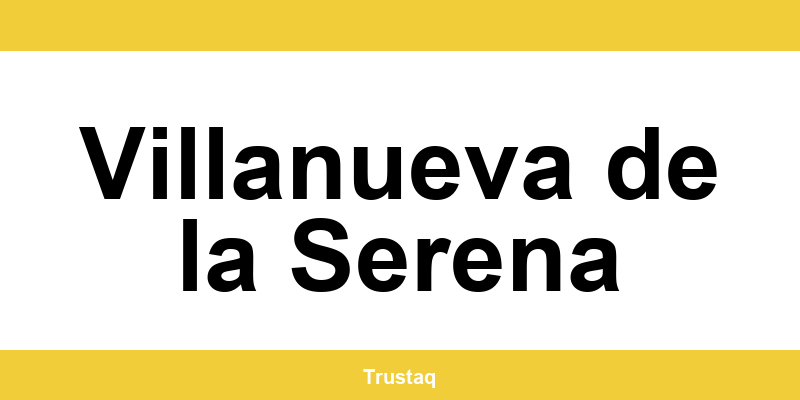 Punto Pack de InPost (Mondial Relay) disponible en Villanueva de la Serena
