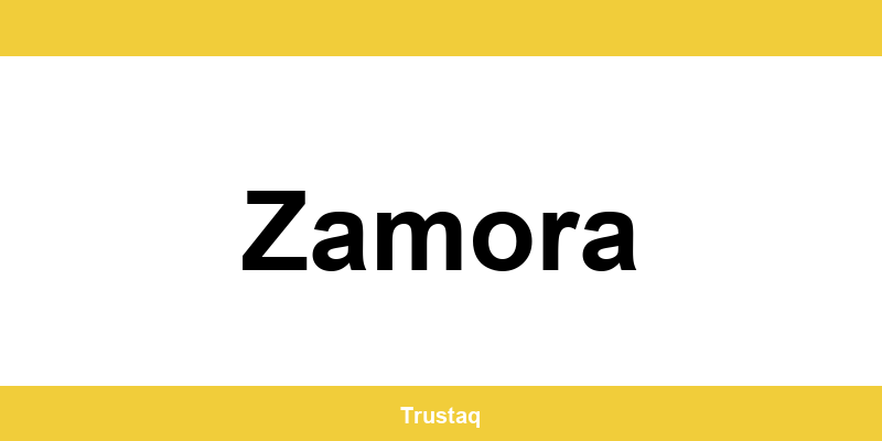 Punto Pack de InPost (Mondial Relay) disponible en Zamora